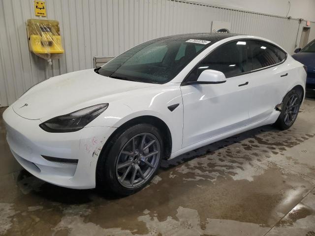 2023 TESLA MODEL 3, 