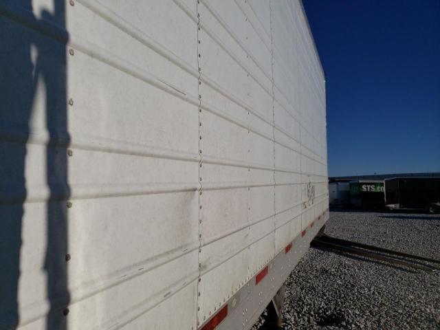 1UYVS2535EM774020 - 2014 UTILITY REFFER TRL Ağ foto 5