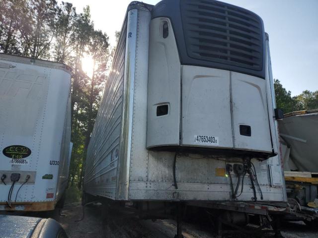 1UYVS25302M798737 - 2002 UTILITY TRAILER Ağ foto 1