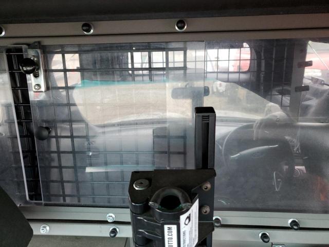 1FM5K8AR5GGB36830 - 2016 FORD EXPLORER POLICE INTERCEPTOR BLACK photo 10