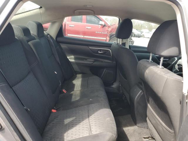 1N4AL3AP4JC166813 - 2018 NISSAN ALTIMA 2.5 GRAY photo 10