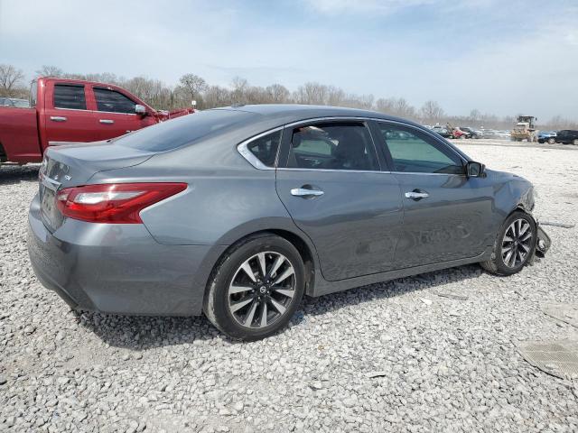 1N4AL3AP4JC166813 - 2018 NISSAN ALTIMA 2.5 GRAY photo 3