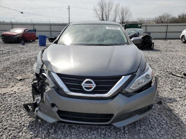 1N4AL3AP4JC166813 - 2018 NISSAN ALTIMA 2.5 GRAY photo 5