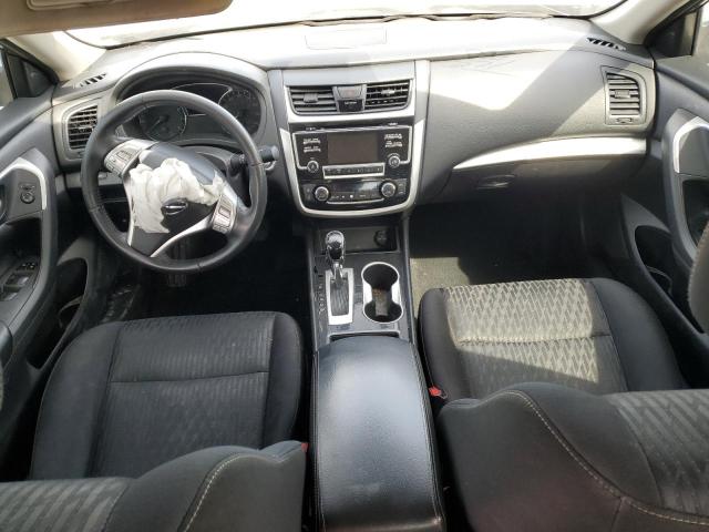 1N4AL3AP4JC166813 - 2018 NISSAN ALTIMA 2.5 GRAY photo 8