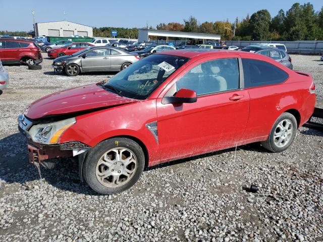 2008 FORD FOCUS SE/S SE, null