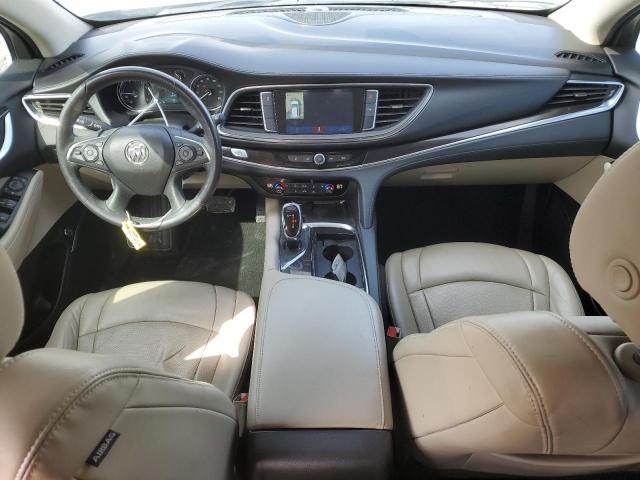 5GAERBKWXJJ231137 - 2018 BUICK ENCLAVE ESSENCE 银色 照片 8