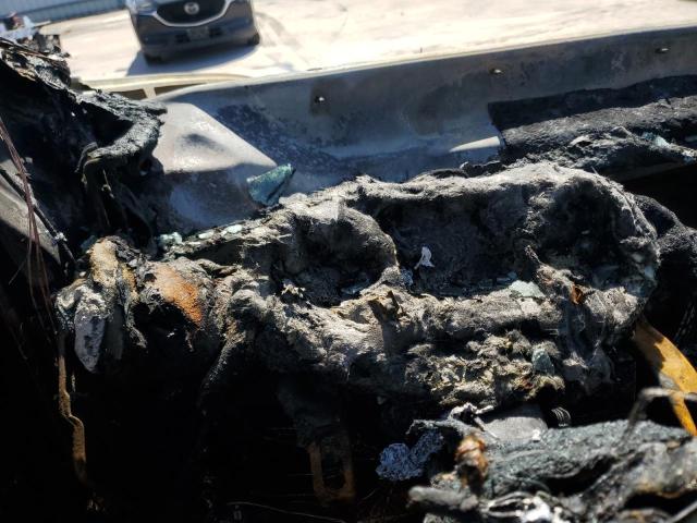 1C4PJMBS3GW155070 - 2016 JEEP CHEROKEE TRAILHAWK ORANGE photo 9