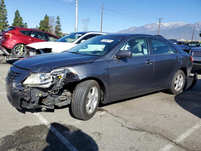 2008 TOYOTA CAMRY CE, 