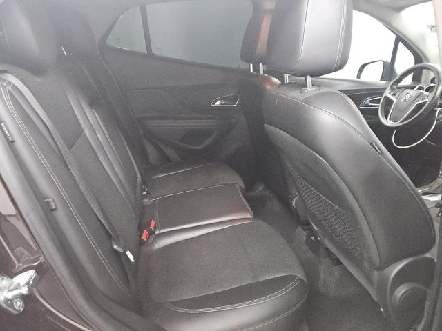 KL4CJBSB5EB694629 - 2014 BUICK ENCORE CONVENIENCE 黑色 照片 11