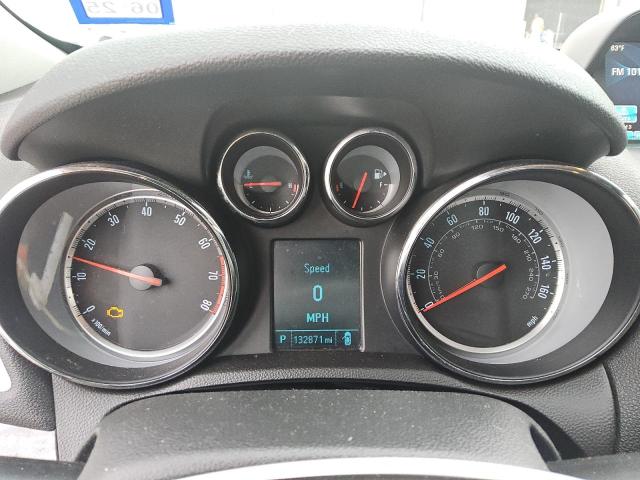 KL4CJBSB5EB694629 - 2014 BUICK ENCORE CONVENIENCE 黑色 照片 9