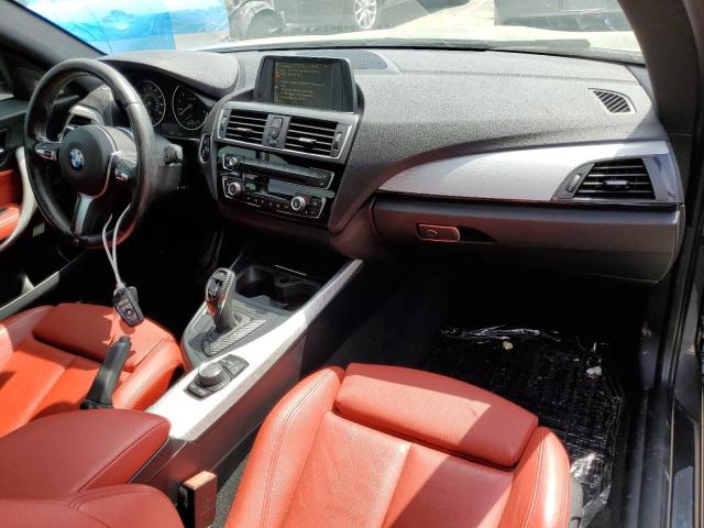 WBA1J9C57GV696475 - 2016 BMW M235XI CHARCOAL photo 8