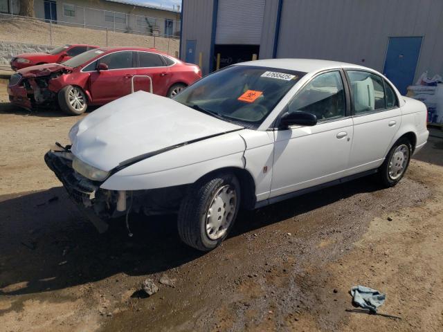 1996 SATURN SL2, 