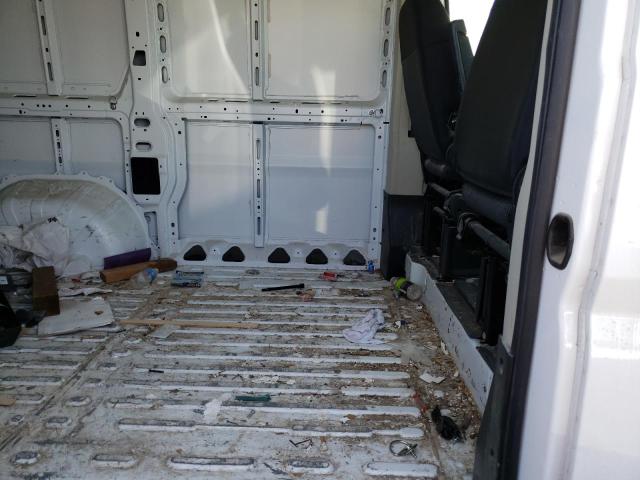 3C6TRVNG1KE562531 - 2019 RAM PROMASTER 1500 STANDARD WHITE photo 11