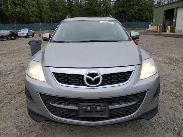 JM3TB3CV0B0319599 - 2011 MAZDA CX-9 SILVER photo 5