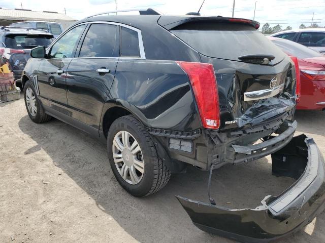 3GYFNBE38GS582369 - 2016 CADILLAC SRX LUXURY COLLECTION BLACK photo 2