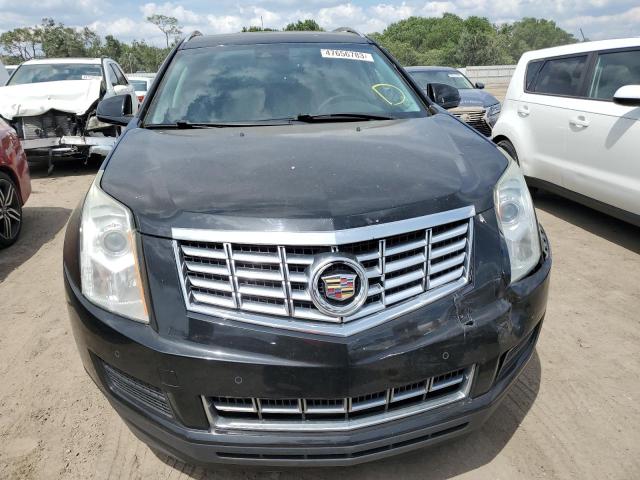 3GYFNBE38GS582369 - 2016 CADILLAC SRX LUXURY COLLECTION BLACK photo 5