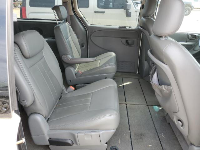 2A4GP54L57R136100 - 2007 CHRYSLER TOWN & COU TOURING 白色 照片 11