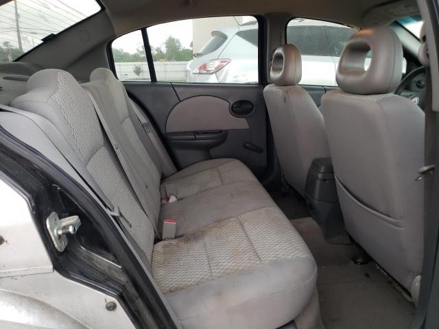 1G8AJ55F07Z118609 - 2007 SATURN ION LEVEL 2 SILVER photo 10