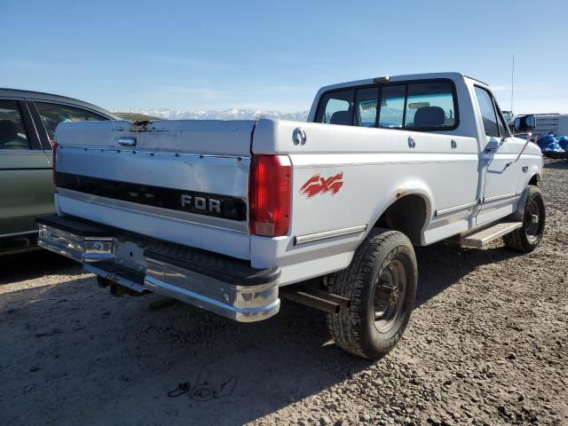 2FTHF26G6PCA23707 - 1993 FORD F250 WHITE photo 3