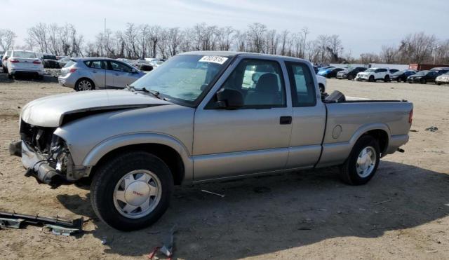 2003 GMC SONOMA, 