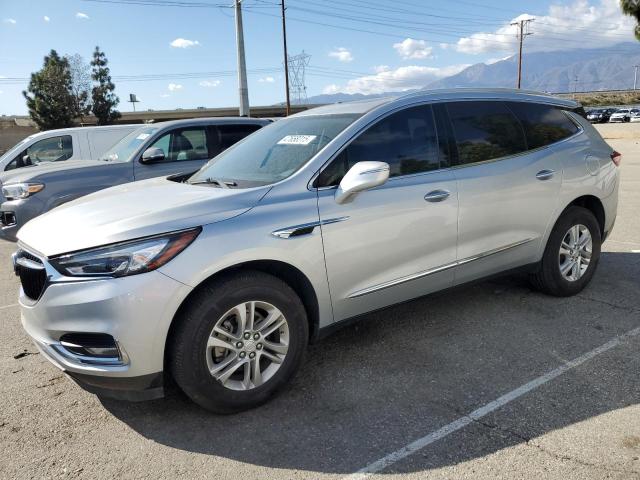 5GAERBKW0LJ124567 - 2020 BUICK ENCLAVE ESSENCE ვერცხლისფერი ფოტო 1