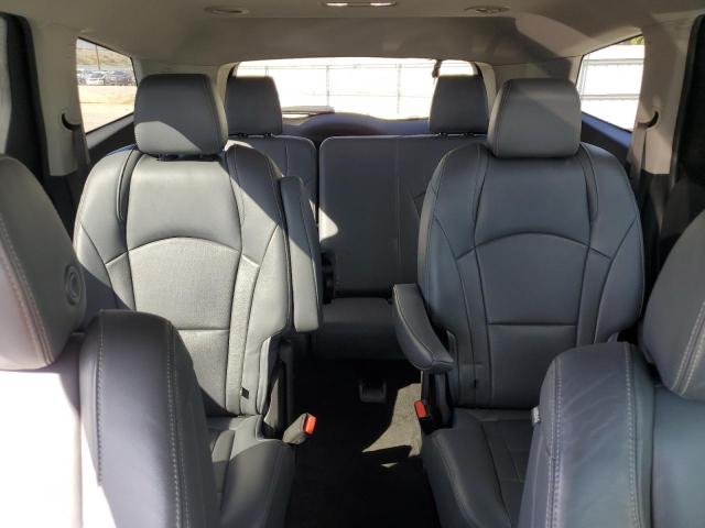 5GAERBKW0LJ124567 - 2020 BUICK ENCLAVE ESSENCE ვერცხლისფერი ფოტო 10