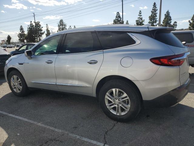 5GAERBKW0LJ124567 - 2020 BUICK ENCLAVE ESSENCE ვერცხლისფერი ფოტო 2