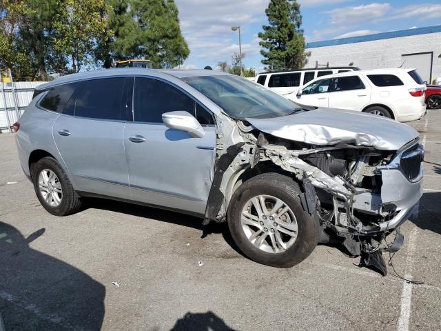 5GAERBKW0LJ124567 - 2020 BUICK ENCLAVE ESSENCE ვერცხლისფერი ფოტო 4