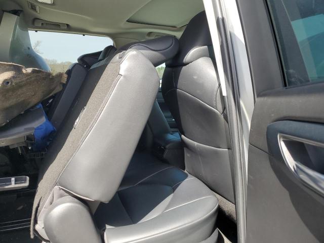 5TDGZRAH5NS141177 - 2022 TOYOTA HIGHLANDER XLE 银色 照片 11