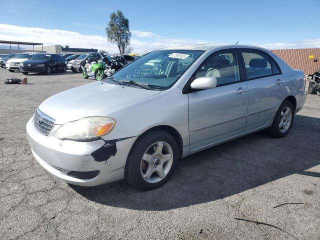 2006 TOYOTA COROLLA CE, 