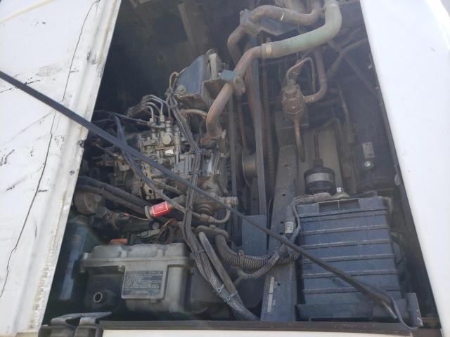 1UYVS253XCU276957 - 2012 UTILITY TRAILER თეთრი ფოტო 8