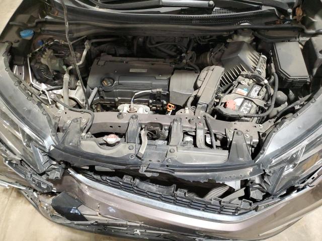 2HKRM4H51GH656756 - 2016 HONDA CR-V EX CHARCOAL photo 11