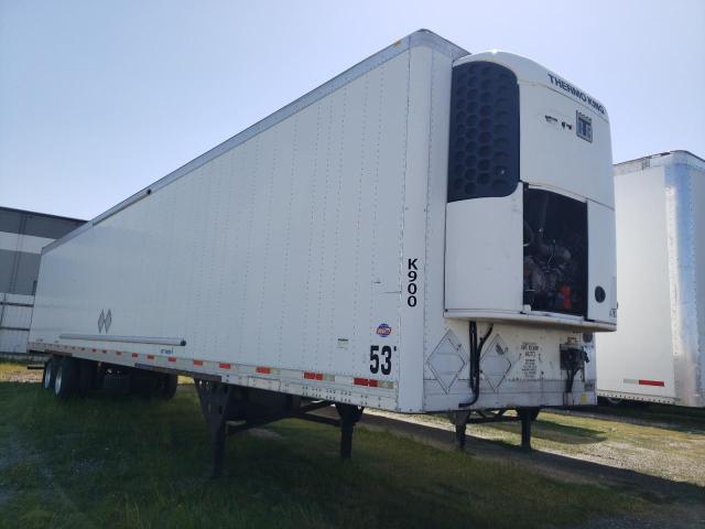 1UYVS2539CU277405 - 2012 UTILITY TRAILER Ağ foto 1