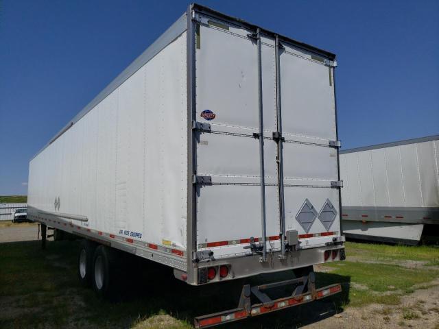 1UYVS2539CU277405 - 2012 UTILITY TRAILER Ağ foto 4