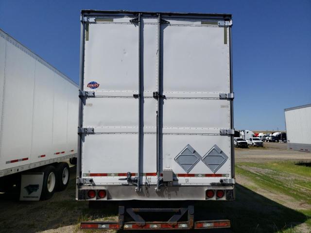 1UYVS2539CU277405 - 2012 UTILITY TRAILER Ağ foto 6