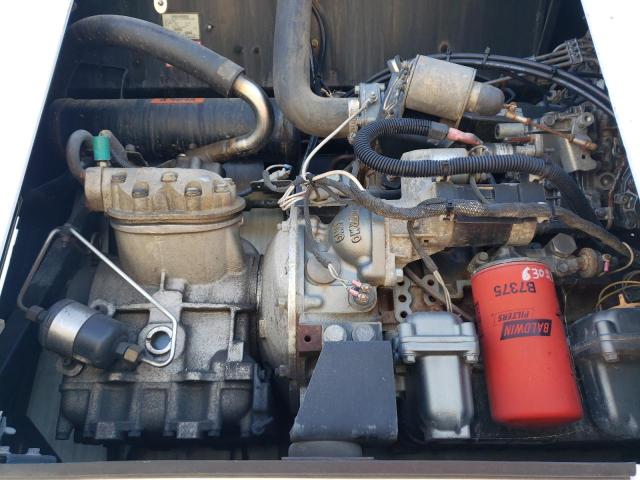 1UYVS2539CU277405 - 2012 UTILITY TRAILER Ağ foto 7