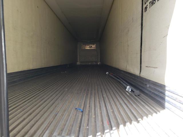 1UYVS2539CU277405 - 2012 UTILITY TRAILER Ağ foto 8