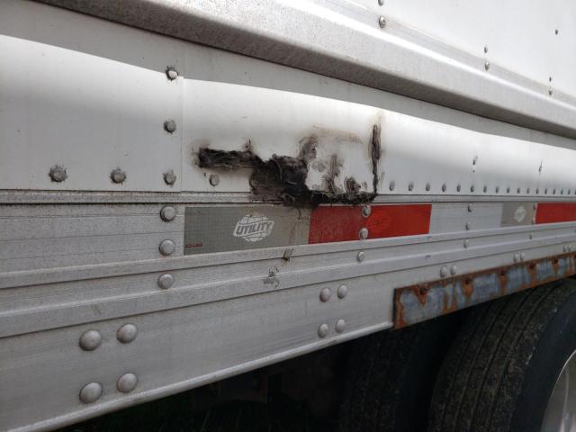 1UYVS2539CU277405 - 2012 UTILITY TRAILER Ağ foto 9