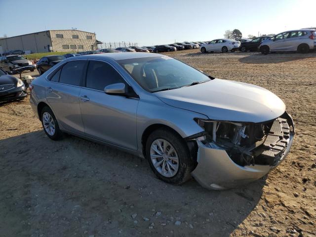 4T1BF1FK0GU531042 - 2016 TOYOTA CAMRY LE SILVER photo 4