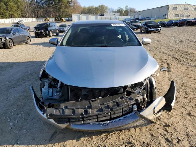 4T1BF1FK0GU531042 - 2016 TOYOTA CAMRY LE SILVER photo 5