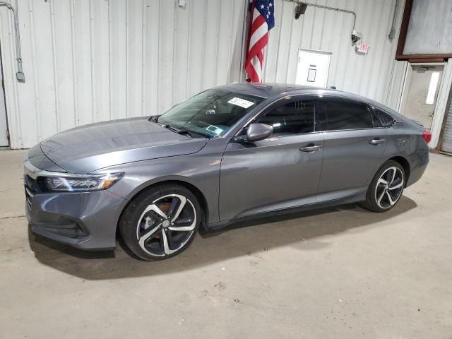 2022 HONDA ACCORD LX, null