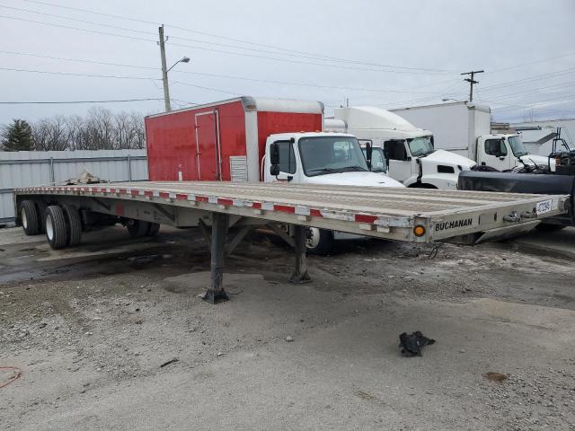 2006 REITNOUER FLATBED, null