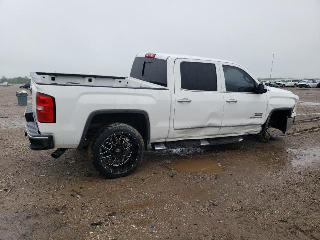 3GTP1VEC5EG167260 - 2014 GMC SIERRA C1500 SLT WHITE photo 3