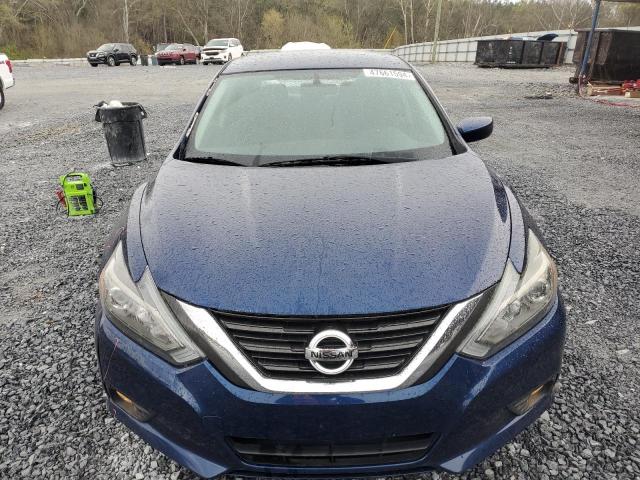 1N4AL3APXGC133307 - 2016 NISSAN ALTIMA 2.5 BLUE photo 5