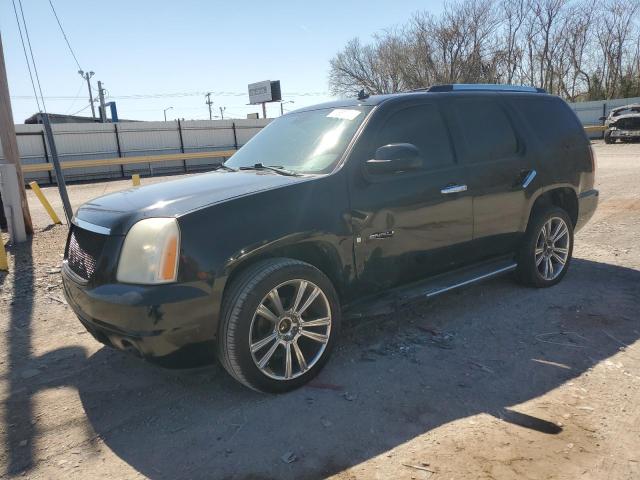 2008 GMC YUKON DENALI, 