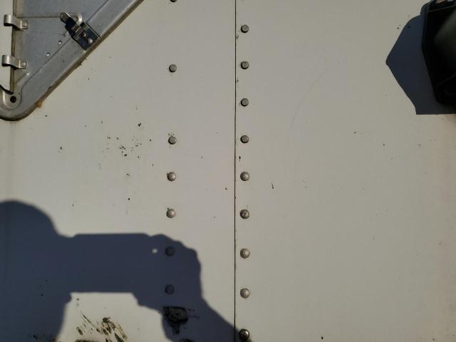 1UYVS253XH3100505 - 2017 UTILITY TRAILER WHITE photo 8