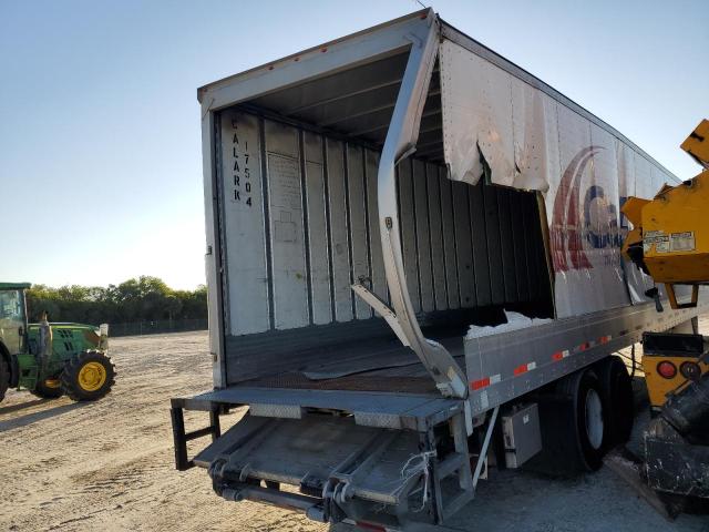 1UYVS253XH3100505 - 2017 UTILITY TRAILER WHITE photo 9