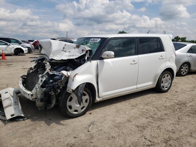 JTLKE50EX91066523 - 2009 TOYOTA SCION XB 白色 照片 1