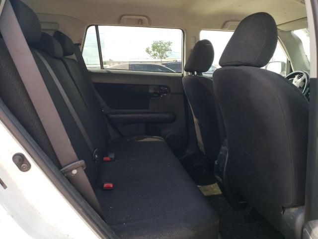 JTLKE50EX91066523 - 2009 TOYOTA SCION XB 白色 照片 10