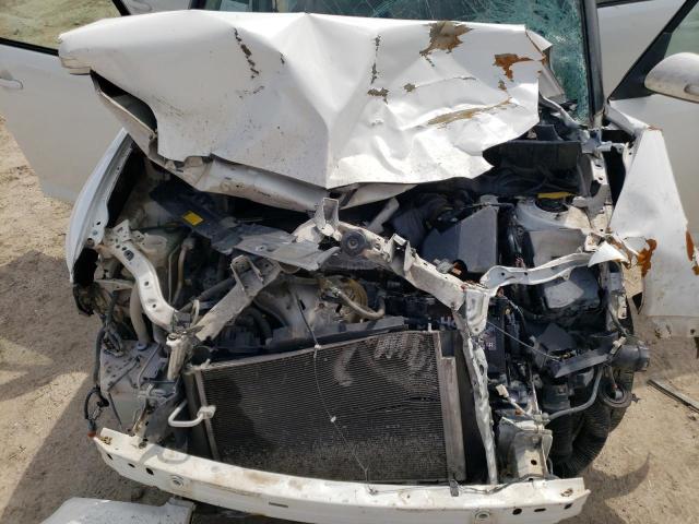 JTLKE50EX91066523 - 2009 TOYOTA SCION XB 白色 照片 11